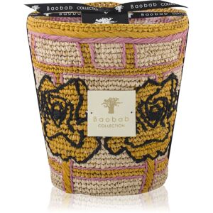Baobab Collection Frida Draozy Diego scented candle 16 cm