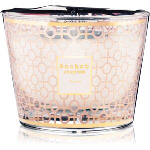 Baobab Collection Women scented candle 10 cm