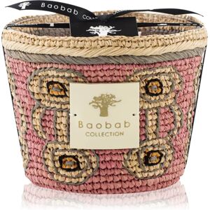 Baobab Collection Doany Ilafy scented candle 10 cm