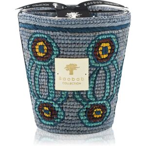 Baobab Collection Doany Ikaloy scented candle 16 cm