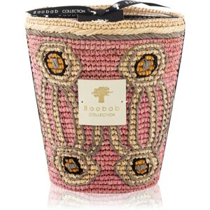 Baobab Collection Doany Ilafy scented candle 16 cm
