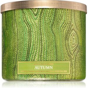 Bath & Body Works Autumn scented candle 411 g