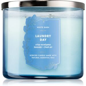 Bath & Body Works Laundry Day scented candle 411 g