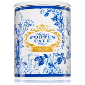 Castelbel Portus Cale Gold & Blue scented candle 210 g