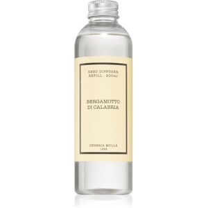 Cereria Mollá Boutique Bergamotto di Calabria refill for aroma diffusers 200 ml