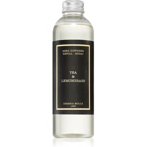 Cereria Mollá Boutique Tea & Lemongrass refill for aroma diffusers 200 ml