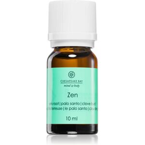 Chesapeake Bay Candle Mind & Body Zen essential oil 10 ml