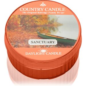 Country Candle Sanctuary tealight candle 42 g