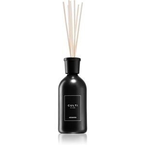 Culti Black Label Stile Aramara aroma diffuser with refill 500 ml