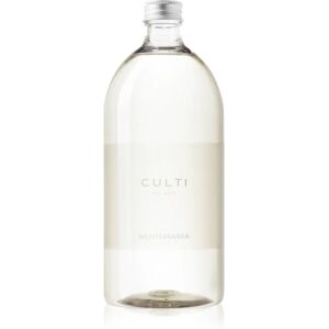 Culti Refill Mediterranea refill for aroma diffusers 1000 ml