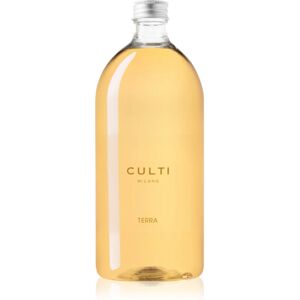 Culti Refill Terra refill for aroma diffusers 1000 ml