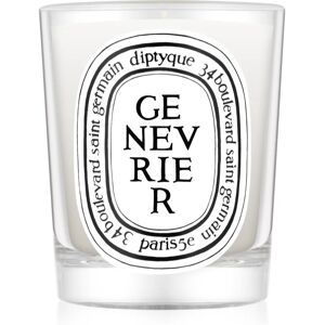 Diptyque Genevrier scented candle 190 g