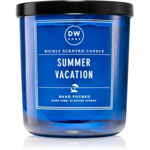 DW Home Signature Summer Vacation scented candle 264 g