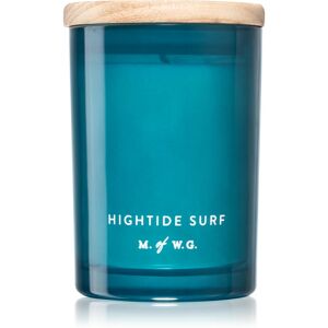 Makers of Wax Goods Hightide Surf scented candle 244 g