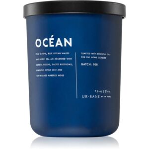DW Home Ur*Bane Océan scented candle 213 g