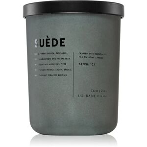 DW Home Ur*Bane Suède scented candle 213 g