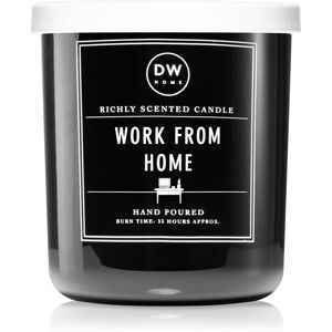 DW Home Signature Work From Home scented candle 263 g