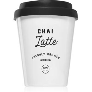 DW Home Cup Of Joe Chai Latté scented candle 317 g