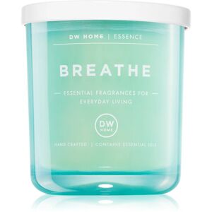 DW Home Essence Breathe scented candle 255 g