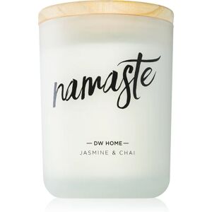 DW Home Zen Namaste scented candle 428 g