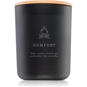 DW Home Hygge Comfort scented candle 210 g