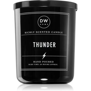 DW Home Fall Thunder scented candle 434 g