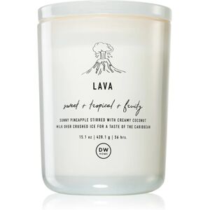 DW Home Prime Lava scented candle 428 g