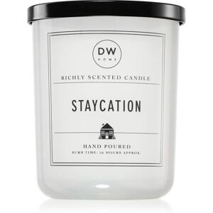 DW Home Signature Staycation scented candle 434 g