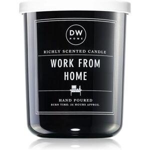 DW Home Signature Work From Home scented candle 425 g