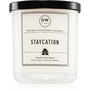 DW Home Signature Staycation scented candle 258 g