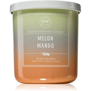 DW Home Signature Melon Mango scented candle 264 g