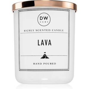 DW Home Signature Lava scented candle 108 g