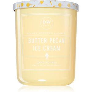 DW Home Signature Butter Pecan Ice Cream scented candle 434 g