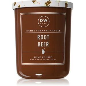 DW Home Signature Root Beer scented candle 428 g