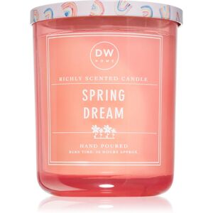 DW Home Signature Spring Dream scented candle 434 g