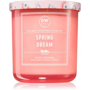 DW Home Signature Spring Dream scented candle 265 g