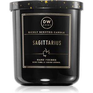 DW Home Signature Sagittarius scented candle 265 g