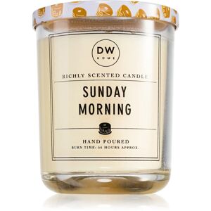DW Home Signature Sunday Morning scented candle 434 g