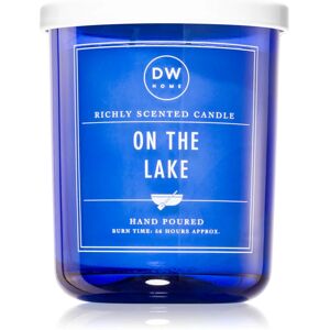 DW Home Signature On The Lake scented candle 434 g