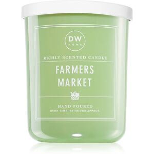 DW Home Signature Farmer's Market scented candle 434 g
