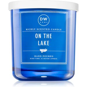 DW Home Signature On The Lake scented candle 264 g