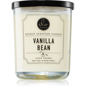 DW Home Signature Vanilla Bean scented candle 425 g