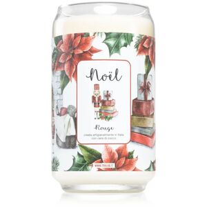 FraLab Noël Rouge scented candle 390 g