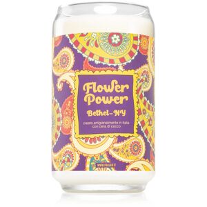 FraLab Flower Power Bethel-NY scented candle 390 g