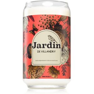 FraLab Jardin De Villandry scented candle 390 g