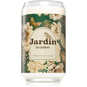 FraLab Jardin De Giverny scented candle 390 g