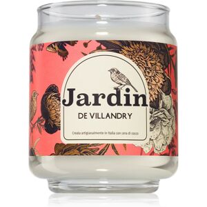 FraLab Jardin De Villandry scented candle 190 g