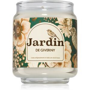 FraLab Jardin De Giverny scented candle 190 g