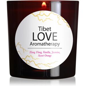 HIMALYO LOVE scented candle 315 g