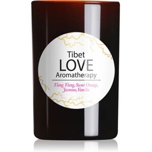 HIMALYO LOVE scented candle 45 g